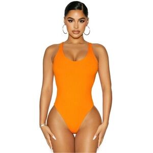 Naked Wardrobe Back At It Snatched Bodysuit